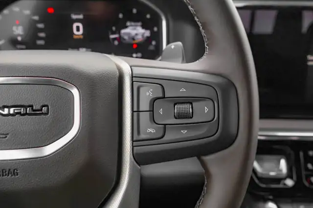 2026 GMC Sierra 1500 Denali - Photo 23