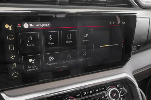 2026 GMC Sierra 1500 Denali - Photo 25
