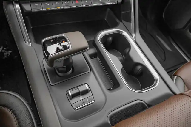 2026 GMC Sierra 1500 Denali - Photo 28