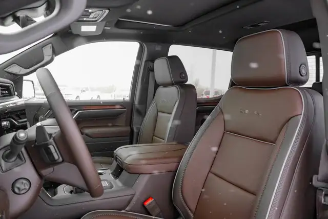 2026 GMC Sierra 1500 Denali - Photo 33