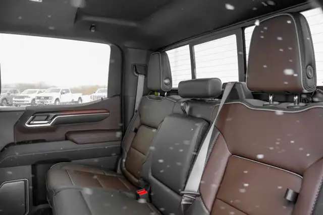 2026 GMC Sierra 1500 Denali - Photo 34