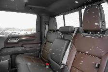 2026 GMC Sierra 1500 Denali - Photo 34