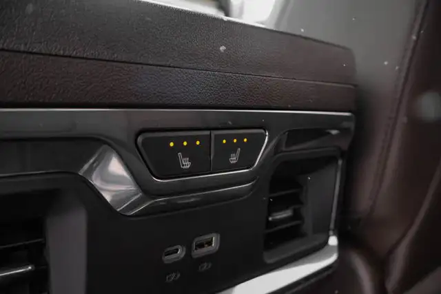 2026 GMC Sierra 1500 Denali - Photo 35