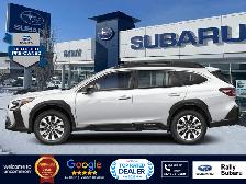 2024 Subaru Outback Limited XT - Certified - Navigation