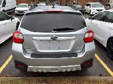 2015 SUBARU XV CROSSTREK 2.0I LIMITED | CLEAN CARFAX | LOADED - Photo 4