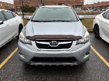 2015 SUBARU XV CROSSTREK 2.0I LIMITED | CLEAN CARFAX | LOADED - Photo 6