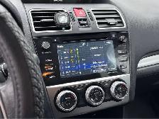 2015 SUBARU XV CROSSTREK 2.0I LIMITED | CLEAN CARFAX | LOADED - Photo 10