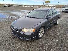 2007 Volvo S60