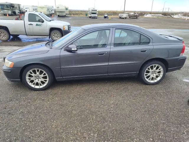 2007 Volvo S60 - Photo 2