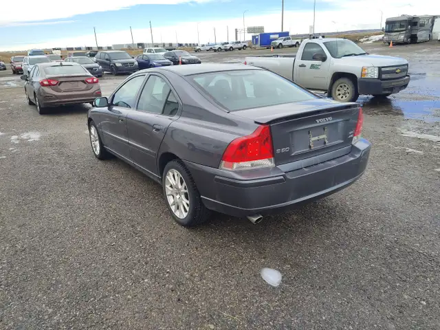 2007 Volvo S60 - Photo 3