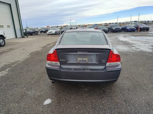 2007 Volvo S60 - Photo 4