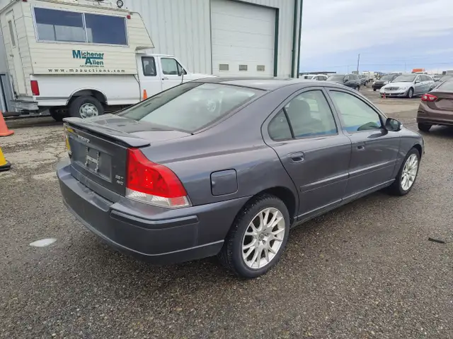2007 Volvo S60 - Photo 5