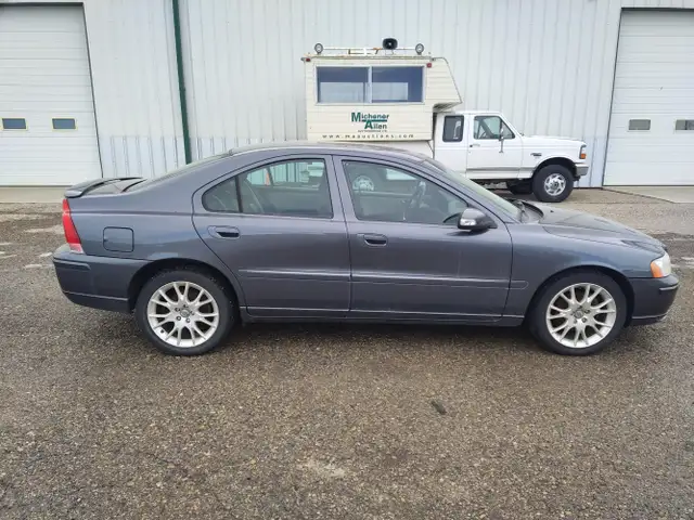 2007 Volvo S60 - Photo 6