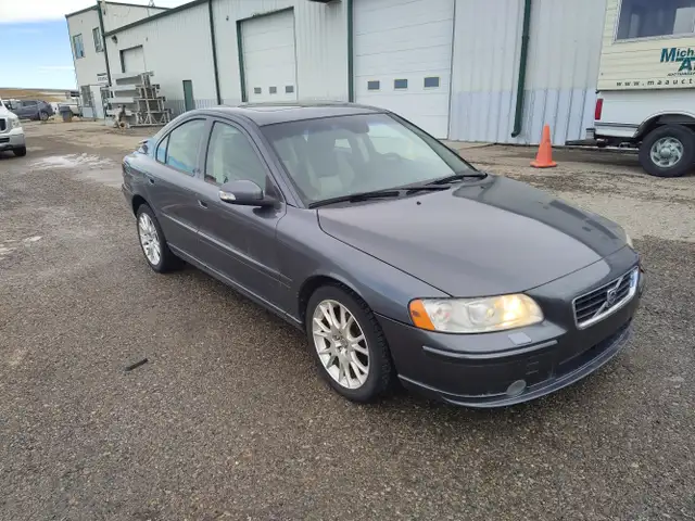 2007 Volvo S60 - Photo 7