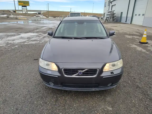 2007 Volvo S60 - Photo 8