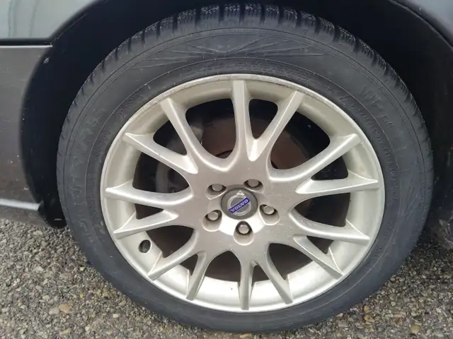 2007 Volvo S60 - Photo 9