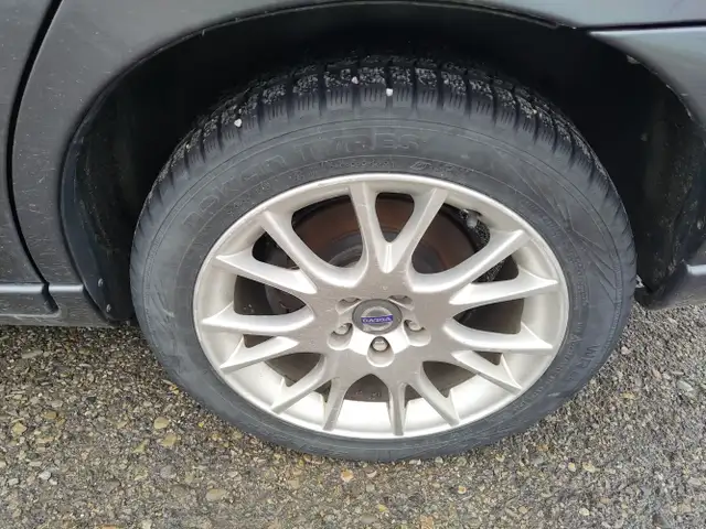 2007 Volvo S60 - Photo 10