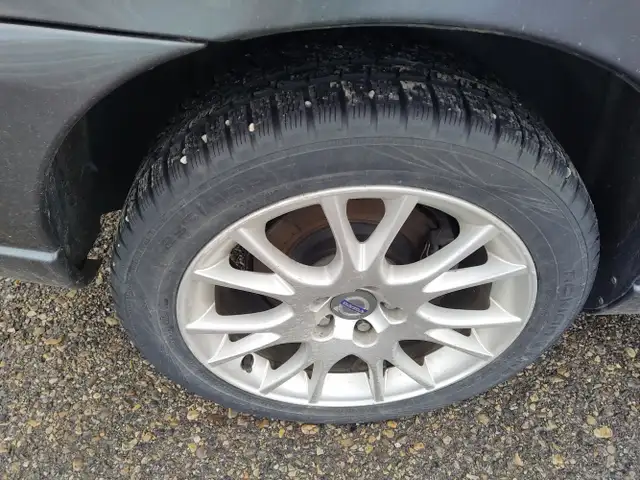 2007 Volvo S60 - Photo 11