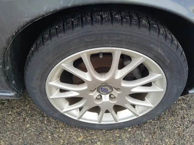 2007 Volvo S60 - Photo 12