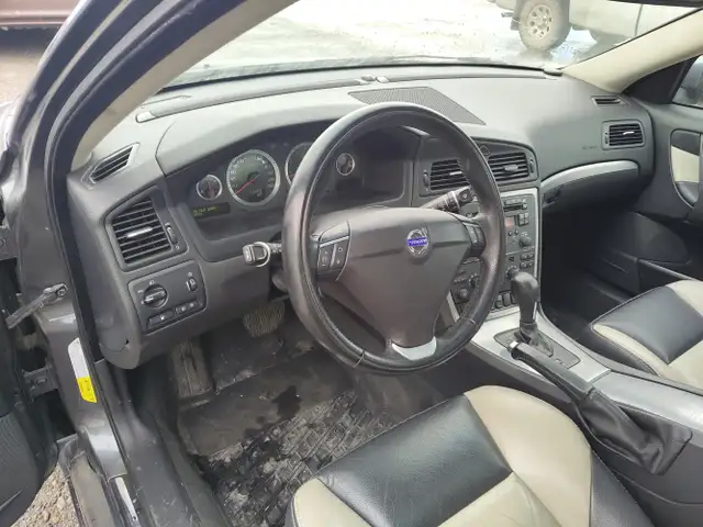 2007 Volvo S60 - Photo 16