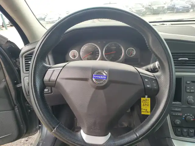 2007 Volvo S60 - Photo 21