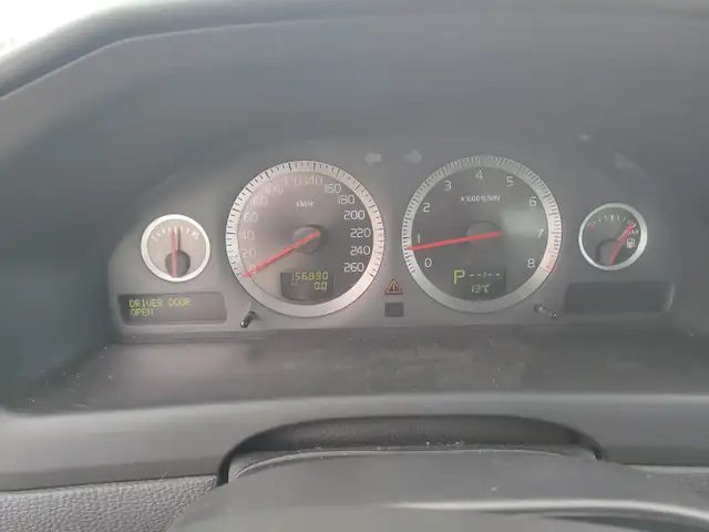 2007 Volvo S60 - Photo 22