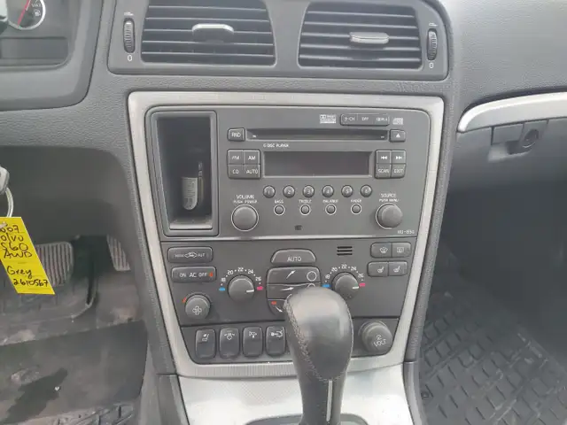 2007 Volvo S60 - Photo 23