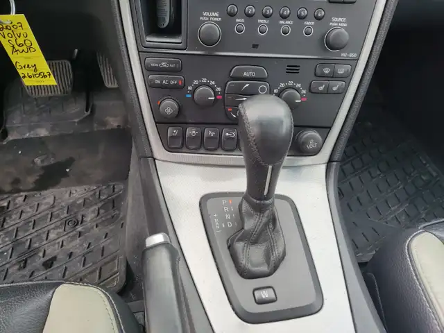 2007 Volvo S60 - Photo 24