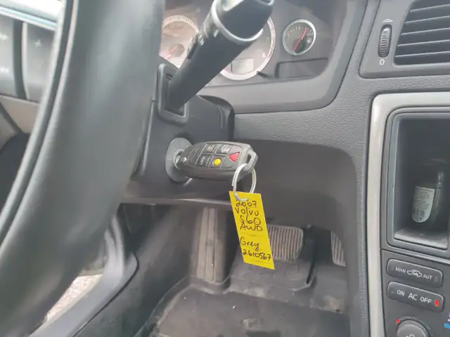 2007 Volvo S60 - Photo 25