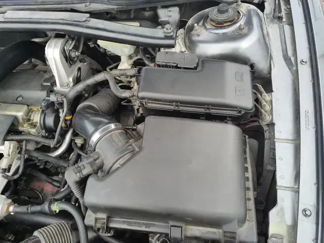 2007 Volvo S60 - Photo 26