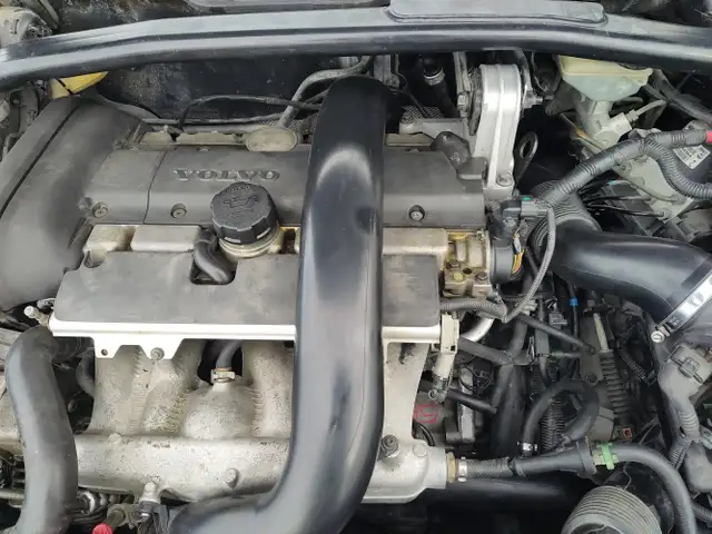 2007 Volvo S60 - Photo 27