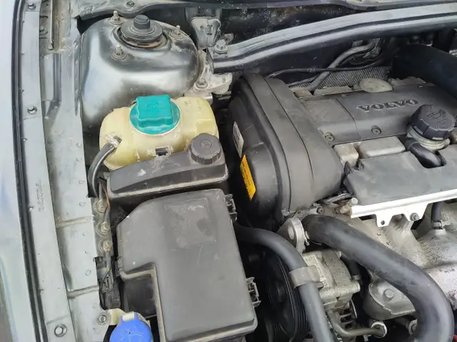 2007 Volvo S60 - Photo 28