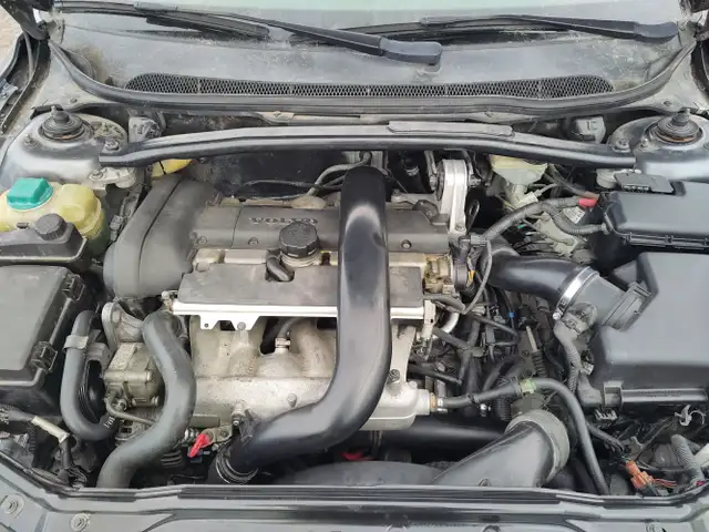 2007 Volvo S60 - Photo 29