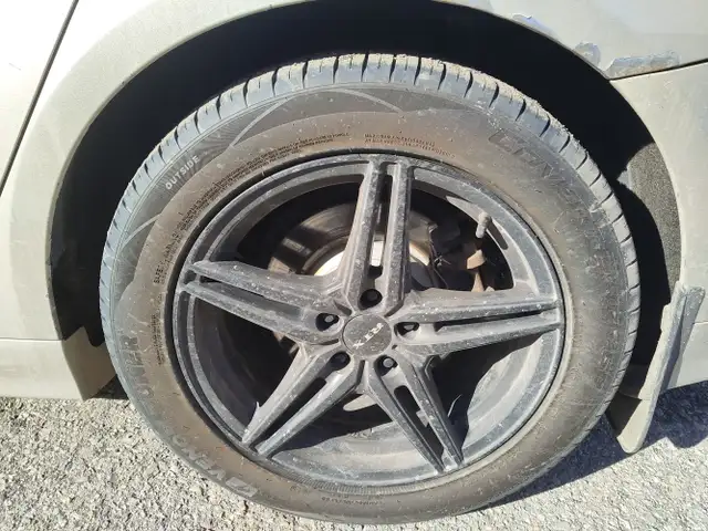 2017 Ford Fusion - Photo 10