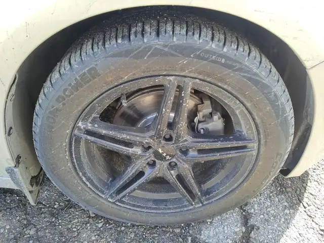 2017 Ford Fusion - Photo 12