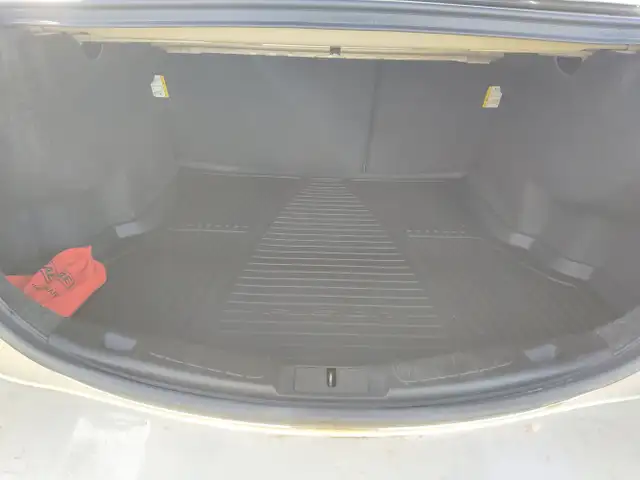 2017 Ford Fusion - Photo 15