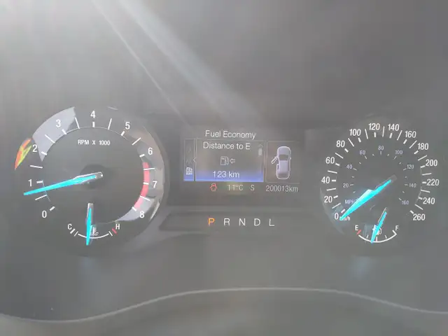 2017 Ford Fusion - Photo 19