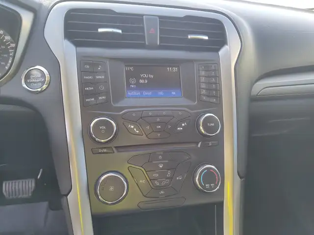 2017 Ford Fusion - Photo 20
