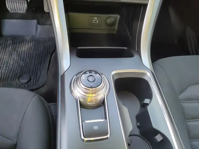 2017 Ford Fusion - Photo 21