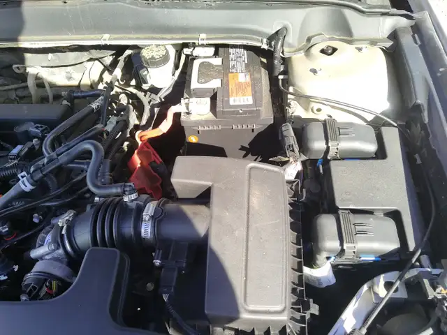 2017 Ford Fusion - Photo 24