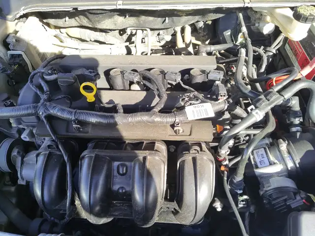 2017 Ford Fusion - Photo 25