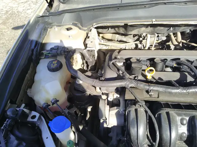 2017 Ford Fusion - Photo 26