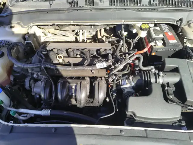 2017 Ford Fusion - Photo 27