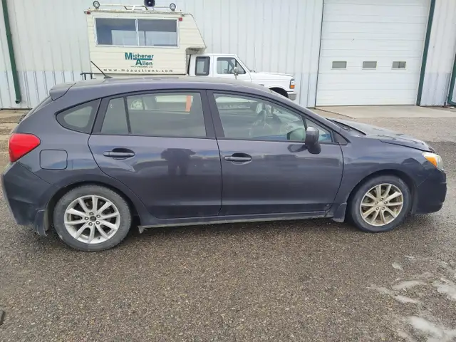 2014 Subaru Impreza - Photo 6
