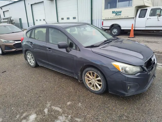 2014 Subaru Impreza - Photo 7