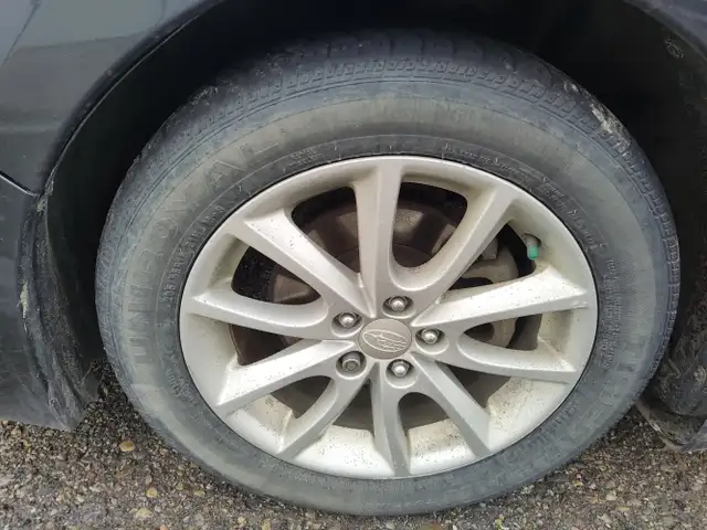 2014 Subaru Impreza - Photo 10