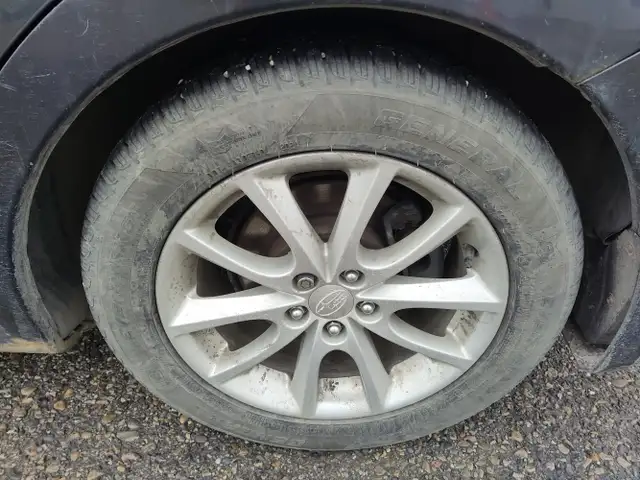 2014 Subaru Impreza - Photo 11