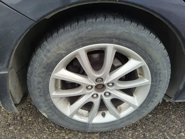 2014 Subaru Impreza - Photo 12