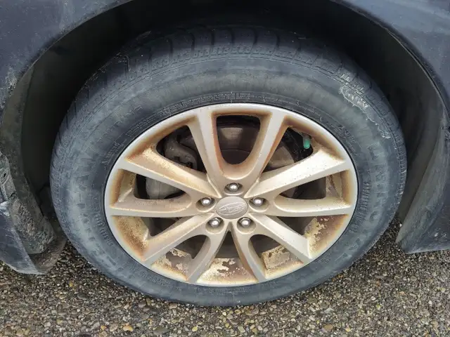 2014 Subaru Impreza - Photo 13