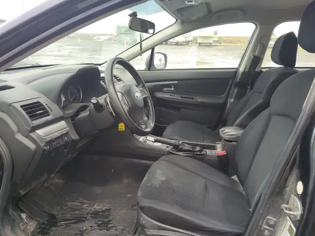 2014 Subaru Impreza - Photo 14